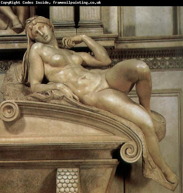 CERQUOZZI, Michelangelo Dawn